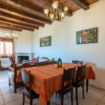 Villa Marni *