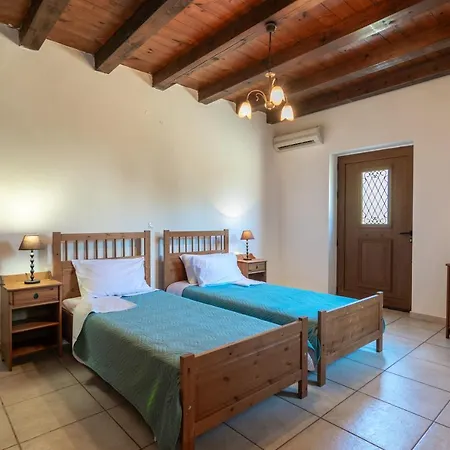 Villa Marni Gállos
