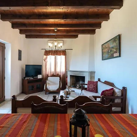 Villa Marni Gállos